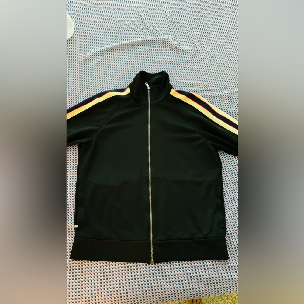 Gucci tracksuit jacket